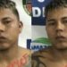 Chefe do Tribunal do CV é pres0 em Manaus e faz cara de malvad0 para a polícia