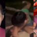 Vídeo: blogueira pede desculpas no Amazonas após ter cabelo raspado por s0car a mulher errada