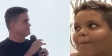 David Almeida é ridicularizado por dizer que Saúde de Manaus é exemplo na Europa: ‘onde ele mora?’