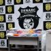 Denarc tomba R$ 1 milhão em dr0gas do tráfic0 escondidos em freezers em Manaus