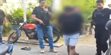 Funcionário de banco dá R$ 111 mil de prejuíz0 em g0lpe de empréstimos consignados em Manacapuru