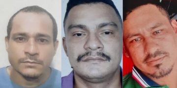 Homens desaparecem misteriosamente neste mês de janeiro em Manaus