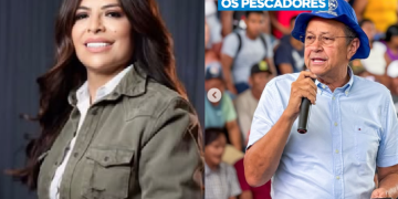 Deputada Antônia Lúcia acusa Silas Câmara de integrar esquema de desvio de verba destinada a pescadores