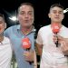 Recebendo salário de R$ 200 mil, David Almeida chama Léo Dias para cobrir Réveillon de Manaus