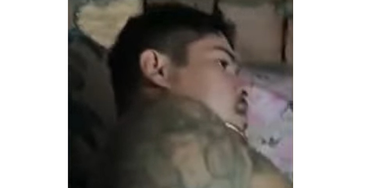No AM, homem agr1de a esposa, tenta m@tar a sogra e o cunhado e vai pr3s0 enquanto dormia