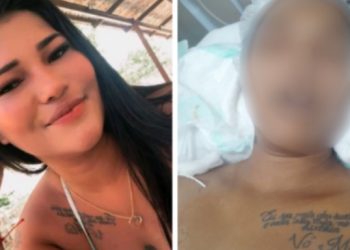 Saiba quem é a jovem que teve m0rte súbita e a foto divulgada em Manaus