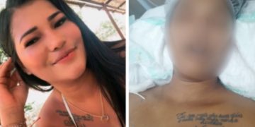 Saiba quem é a jovem que teve m0rte súbita e a foto divulgada em Manaus