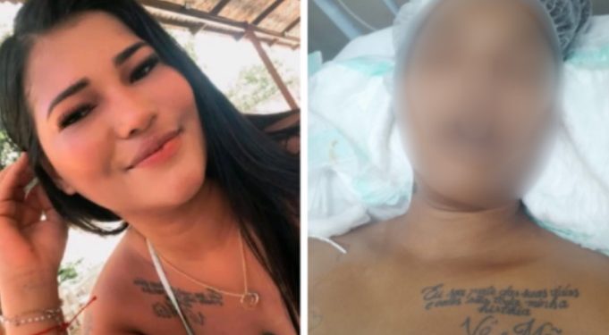 Saiba quem é a jovem que teve m0rte súbita e a foto divulgada em Manaus