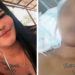 Saiba quem é a jovem que teve m0rte súbita e a foto divulgada em Manaus