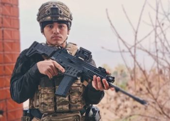 Vídeo: amazonense que luta na Ucrânia critica Exército brasileiro: ‘não é bem preparado’