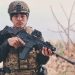 Vídeo: amazonense que luta na Ucrânia critica Exército brasileiro: ‘não é bem preparado’