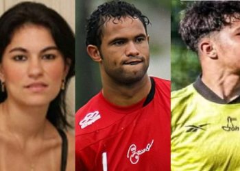 Bruno cancela encontro com o filho, Bruninho Samúdio, e justifica: ‘é armação’