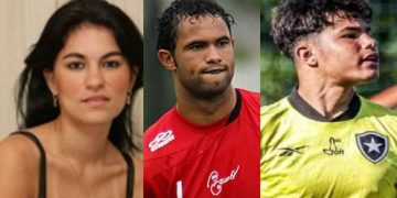 Bruno cancela encontro com o filho, Bruninho Samúdio, e justifica: ‘é armação’