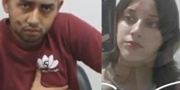 Vídeo: homem que estupr0u a mãe confessa que mat0u enteada no Distrito: ‘estou arrependido’