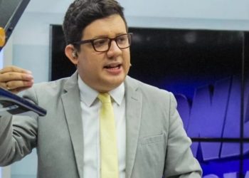 Jornalista amazonense Erlan Bastos morre aos 32 anos em Teresina