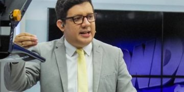 Jornalista amazonense Erlan Bastos morre aos 32 anos em Teresina