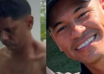 Envolvido em acidente que mat0u policial ganha liberdade no Amazonas