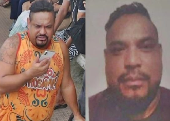 Polícia busca esteli0natári0 suspeito de aplicar g0lpes que superam R$ 50 mil em Manaus