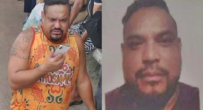 Polícia busca esteli0natári0 suspeito de aplicar g0lpes que superam R$ 50 mil em Manaus
