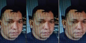 Polícia divulga imagem de homem procurado por e$tupr0 de vulnerável no Amazonas