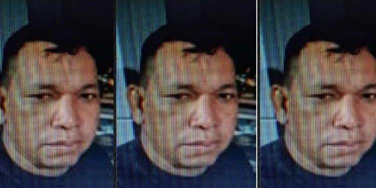 Polícia divulga imagem de homem procurado por e$tupr0 de vulnerável no Amazonas