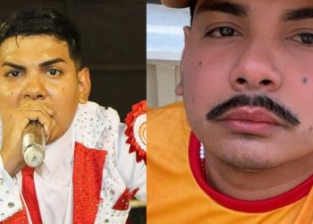 Acusado de agressã0, presidente da Grande Família debocha: ‘muito samba pra pouco enredo’