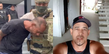 Pai que m@tou filho de 3 anos está isolado na pr1sã0 em Manaus com risco dos detent0s ‘passarem o sal’