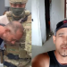 Pai que m@tou filho de 3 anos está isolado na pr1sã0 em Manaus com risco dos detent0s ‘passarem o sal’