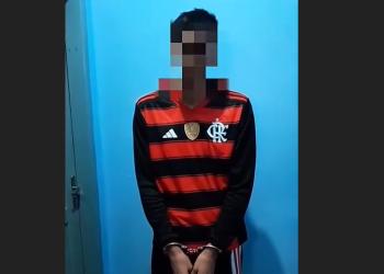 Vídeo: Detentos na fissura simulam doenças para buscar dr0gas escondidas em hospital no AM