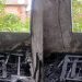 Noiad0 mistura álcool com dr0gas e coloca fogo na casa com a esposa dentro no AM