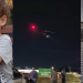 Vídeo: Helicóptero é usado pelas Forças de Segurança para caçar pai que mat0u filho de 3 anos em Manaus