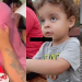 Mulher que teve o filho de 3 anos m0rt0 pelo marido diz que ele não era v1olent0, mas br1garam por pensão