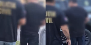 Homem é pr3s0 por mais de 20 estelionatos cobrando por falsas publicidades por até R$ 175 mil em Manaus