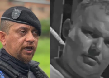 Guarda municipal é o autor dos d1spar0s que mat@ram comerciante em adega em Manaus