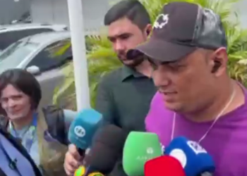 Irmão de vigilante nega que ele mexia com filha de jovem m0rta na Betânia e confirm@ am3aças recebidas