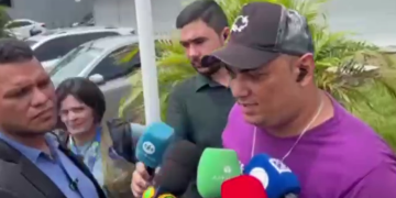 Irmão de vigilante nega que ele mexia com filha de jovem m0rta na Betânia e confirm@ am3aças recebidas