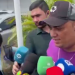 Irmão de vigilante nega que ele mexia com filha de jovem m0rta na Betânia e confirm@ am3aças recebidas
