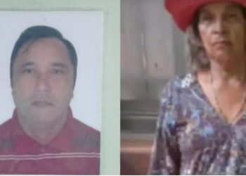 Homem que mat0u idosa no Amazonas é identificado e ainda mat0u dois cachorros