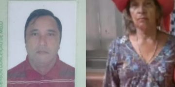 Homem que mat0u idosa no Amazonas é identificado e ainda mat0u dois cachorros