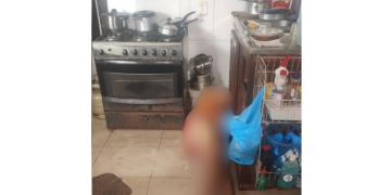 Com a porta de casa aberta, idoso é encontrado m0rt0 no bairro Petrópolis