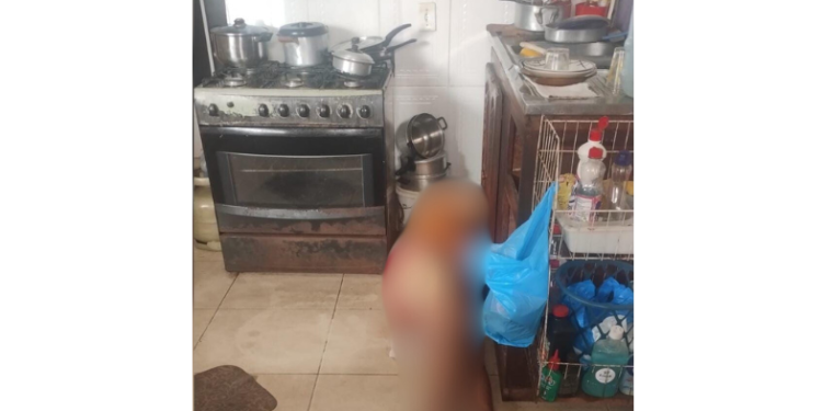 Com a porta de casa aberta, idoso é encontrado m0rt0 no bairro Petrópolis