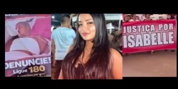 Vídeo: jovem que sofreu estupr0 está internada em coma em Manaus: ‘o crimin0s0 está à solta’