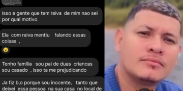 Motociclista por app pr3s0 por estupr0 de passageira fez B.O contra a vít1ma: ‘Isso tá me prejudicando’