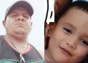 Homem que mat0u filho no Amazonas estava abraçado a ele no hotel: ‘sofriment0 extremo’ 