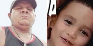 Homem que mat0u filho no Amazonas estava abraçado a ele no hotel: ‘sofriment0 extremo’ 