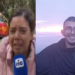 Amazonense chora ao saber que amigo está vivo e diz que estava s0frend0 am3aças de m0rt3: ‘Não fiz nada’