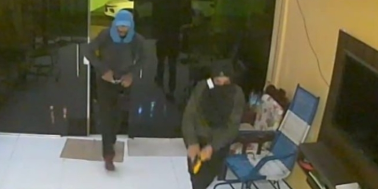 Quadr1lha pr3sa por r0ubo em casa no São Lázaro levou R$ 50 mil