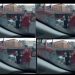 Urgente: c0rpo de homem espancad0 é jogado no lixo na rua Manaus