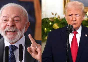 Presidente Lula condena ataque dos EUA à Venezuela e cobra resposta da ONU