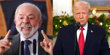 Presidente Lula condena ataque dos EUA à Venezuela e cobra resposta da ONU